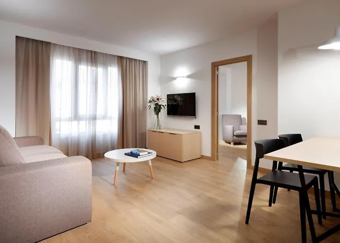 Apartaments Sb Corona Tortosa
