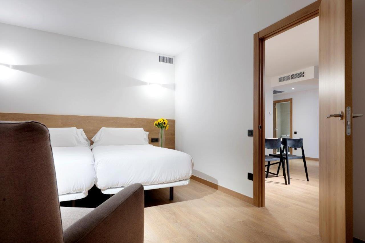 Sb Apartamento Tortosa