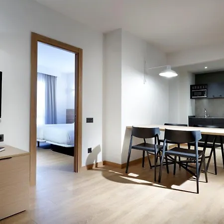 Apartaments Sb Corona Tortosa Exterior photo