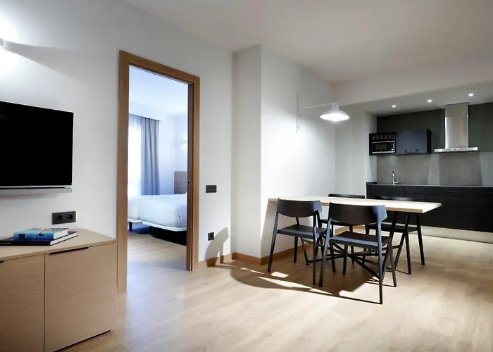 Apartaments Sb Corona Tortosa